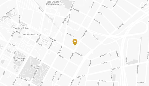 Jacobs & Dow, LLC Location Map