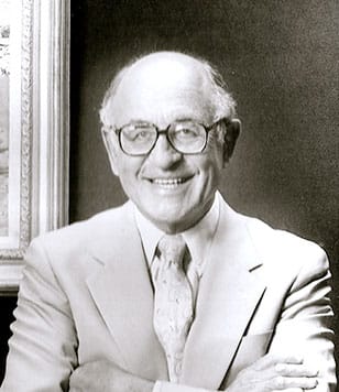 Howard A. Jacobs