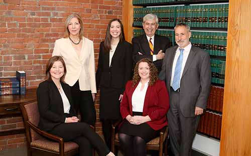 A History Of Success In Personal Injury And Criminal Law
