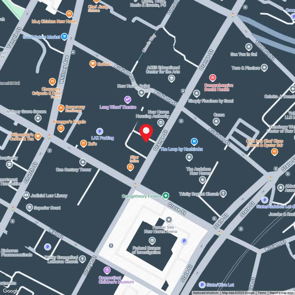 office Location