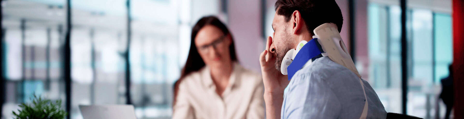 Trusted Legal Counsel For Your Personal Injury Needs