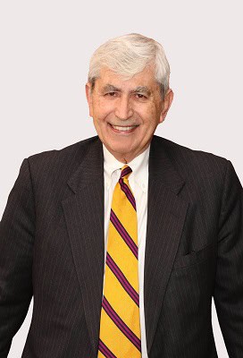 William F. Dow