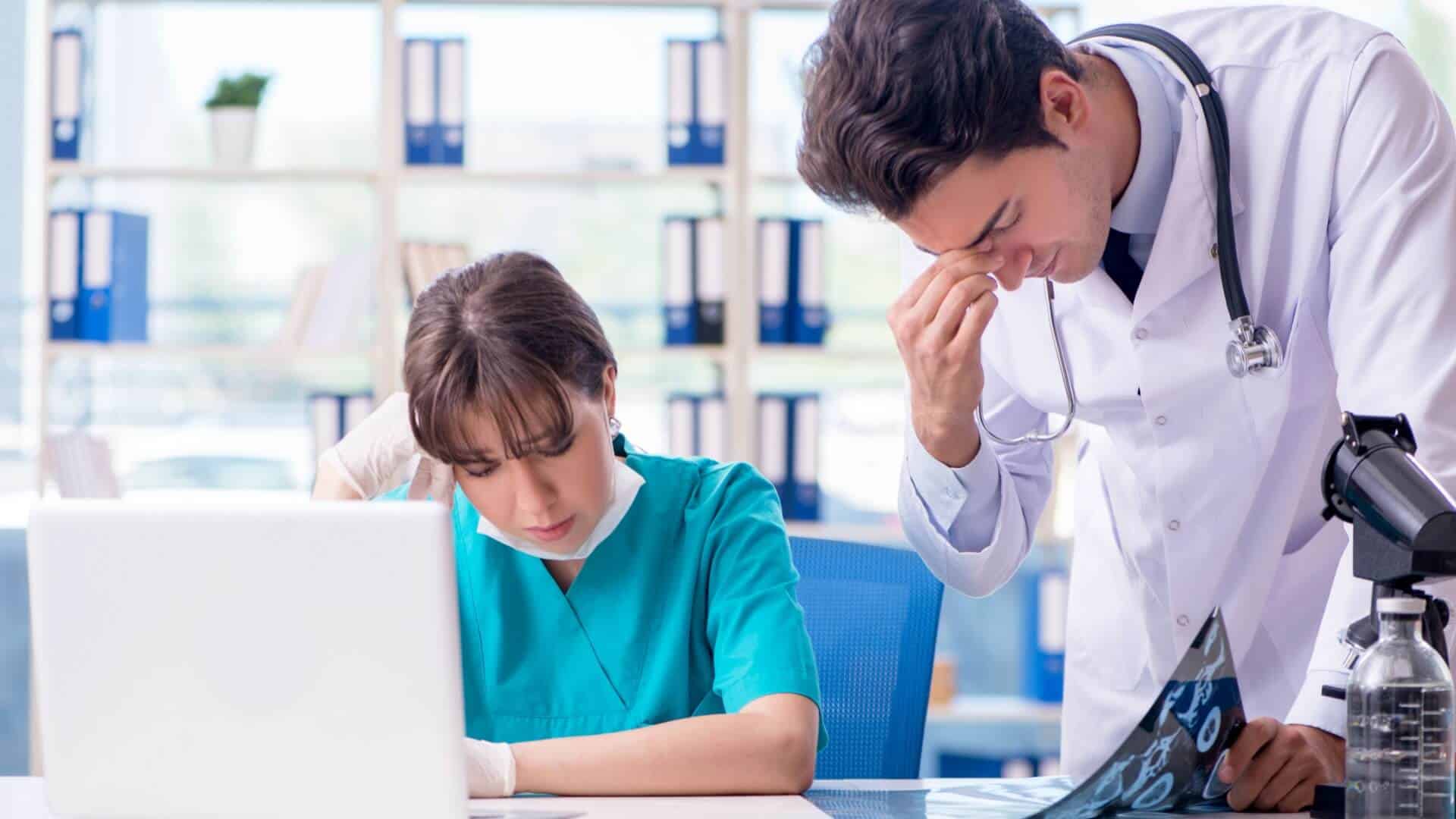 Misdiagnosis malpractice attorney