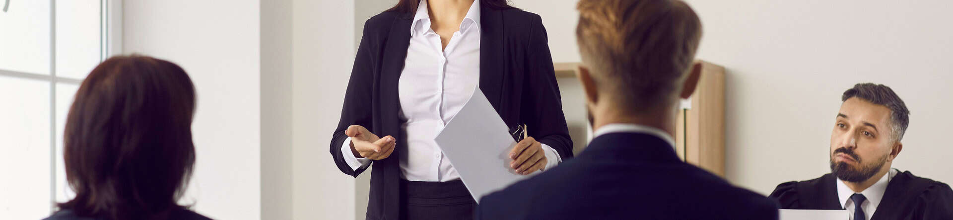 Criminal Defense