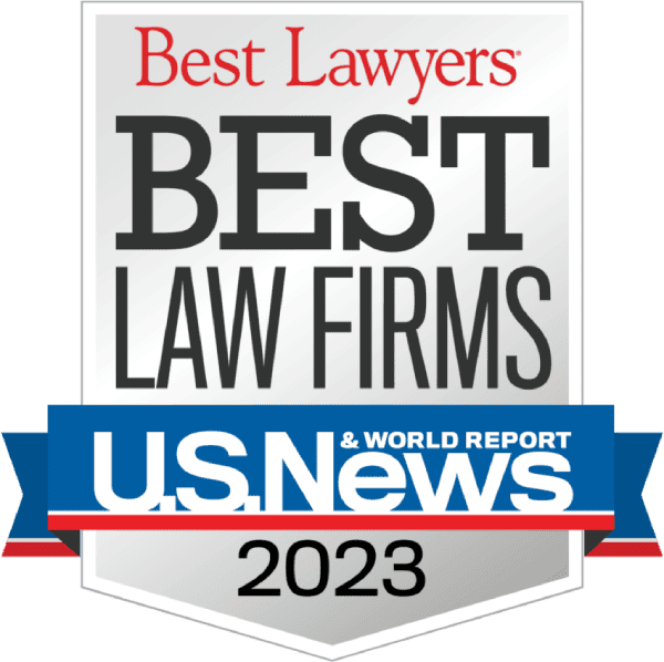 Best Lawyers Best Law Firms Jacob Dow 2023