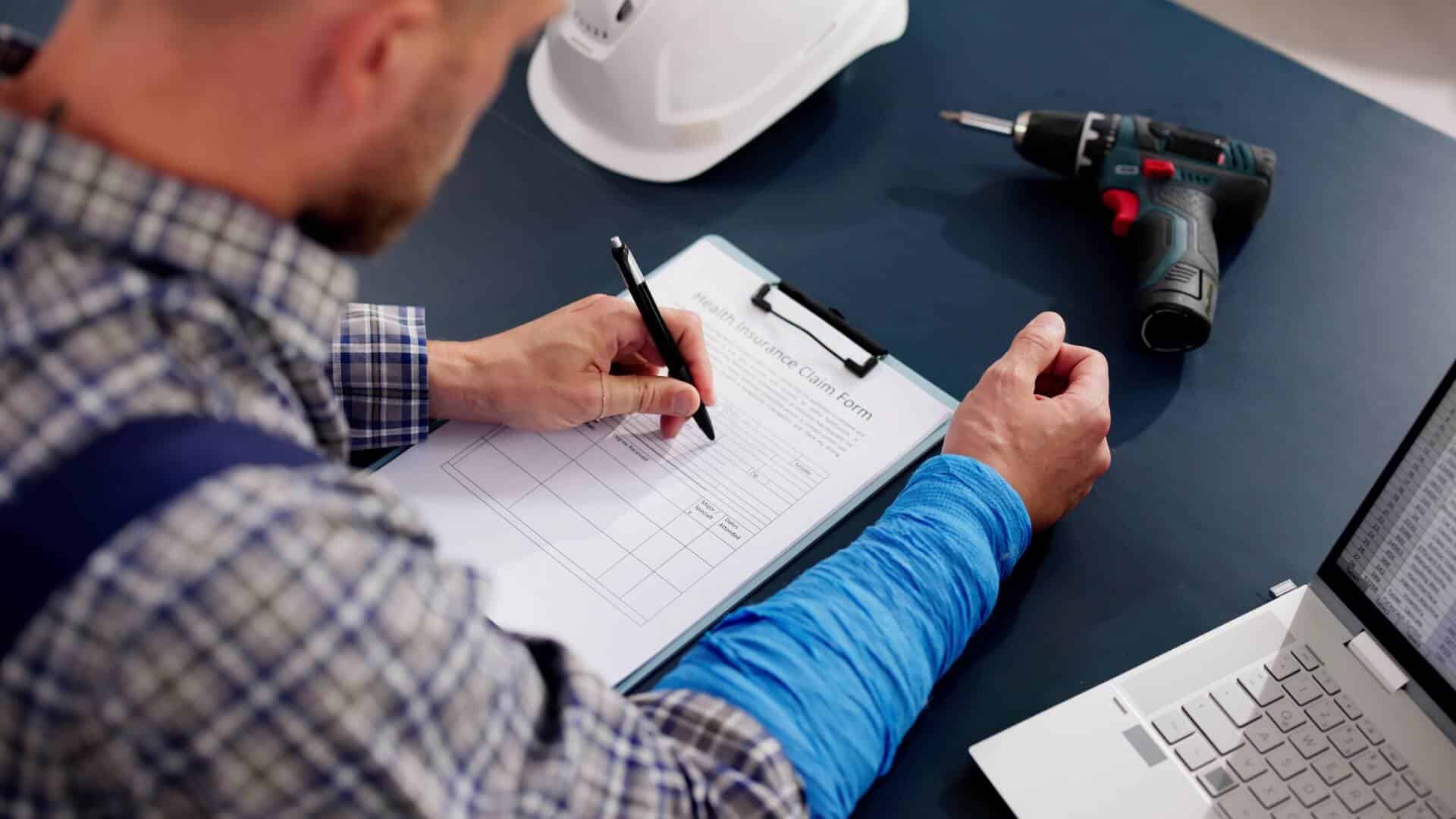 workers' compensation benefits