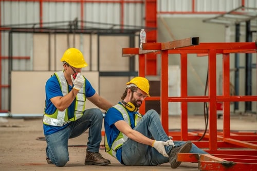 Can You Be Fired While on Workers’ Comp in CT?