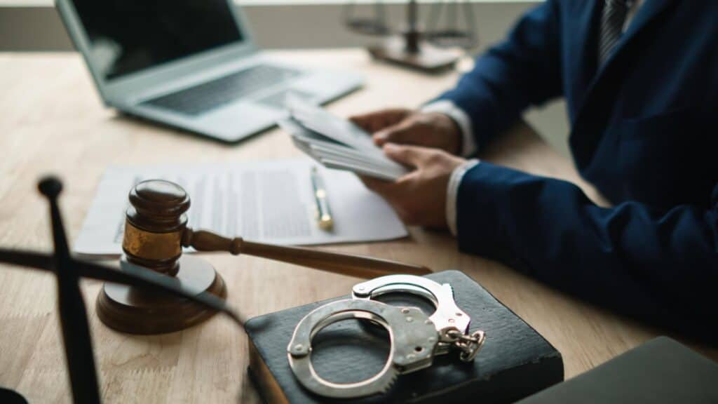 Different Types of White-Collar Crimes