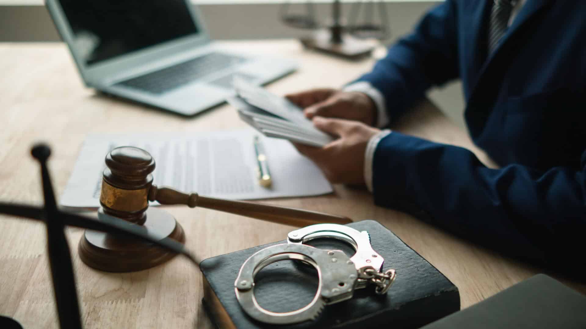 types of white-collar crimes