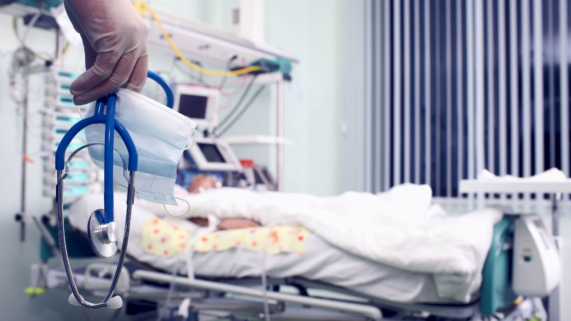 Types of Hospital Errors