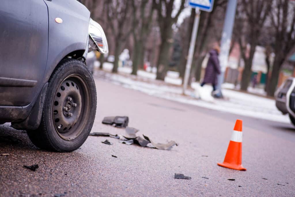 Can Black Box Data Help Your Car Accident Case?