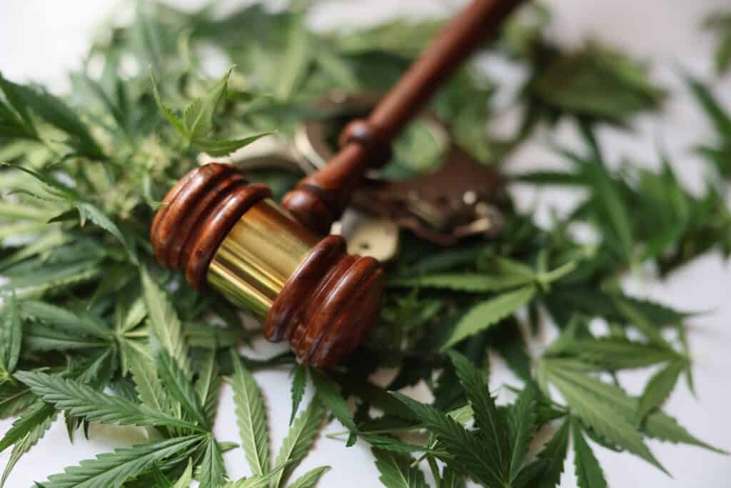 What Are the Penalties for Marijuana Possession in Connecticut?