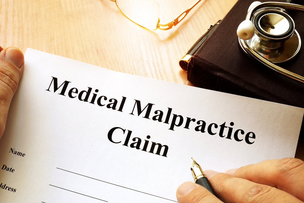 Understanding Medical Malpractice Damages & Damage Caps in Connecticut
