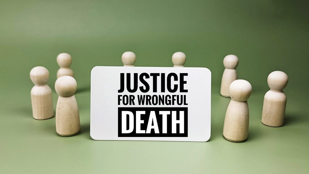 How to Prove Negligence in a CT Wrongful Death Case