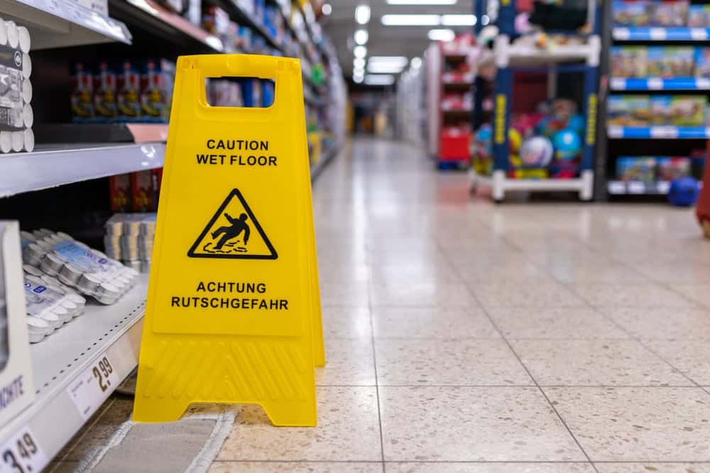 What Are Property Owners’ Responsibilities in Connecticut Slip and Fall Cases?