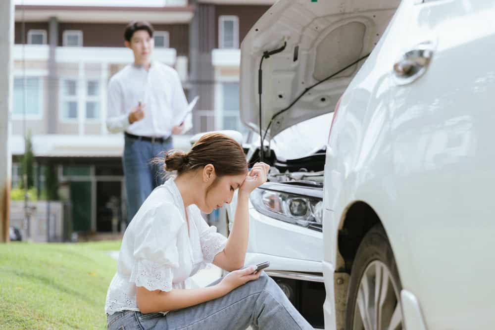 Uninsured and Underinsured Motorist Coverage in Connecticut: What You Need to Know