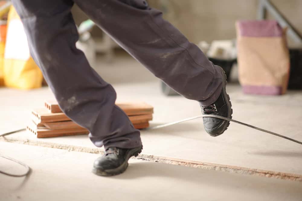 Can You Sue for Injuries Caused by Poor Security in Connecticut?