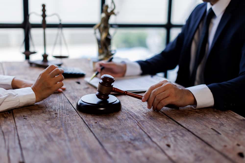 When to Hire a CT Personal Injury Lawyer