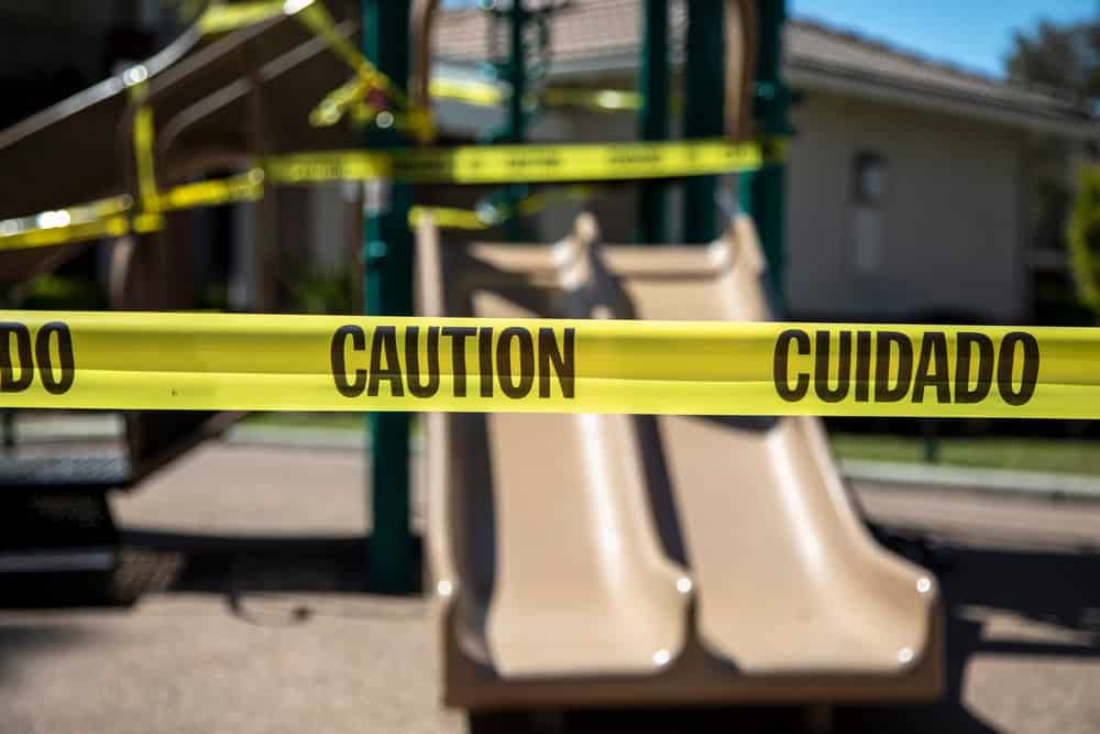 Connecticut Premises Liability Law: What Property Owners Must Do to Keep Visitors Safe
