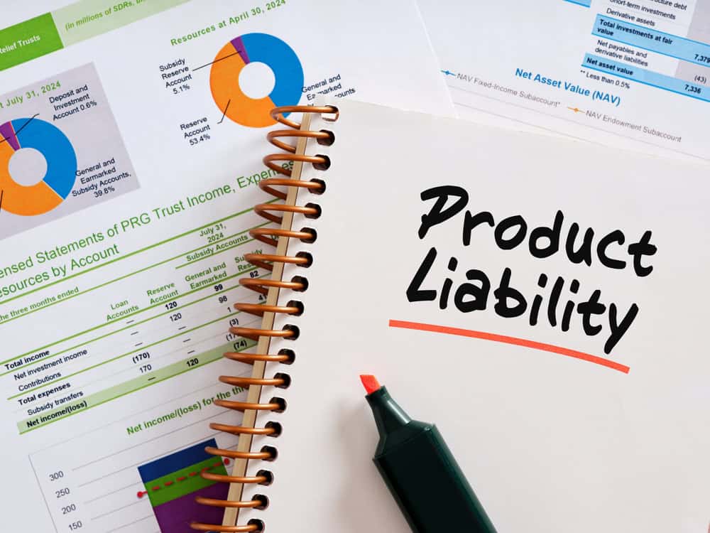 What to Do If You’re Injured by a Defective Product in Connecticut