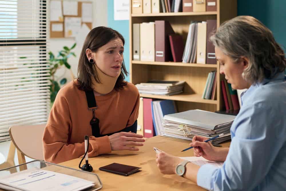 What Happens If You’re Partly at Fault for Your Own Injury in Connecticut?