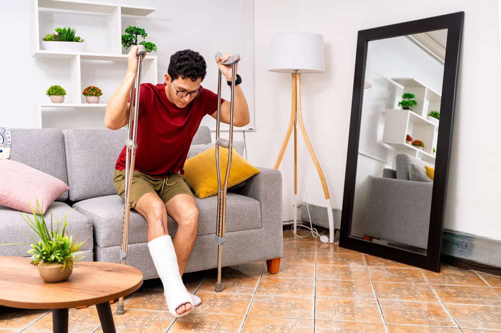What Happens When an Injury Prevents You From Returning to Work?